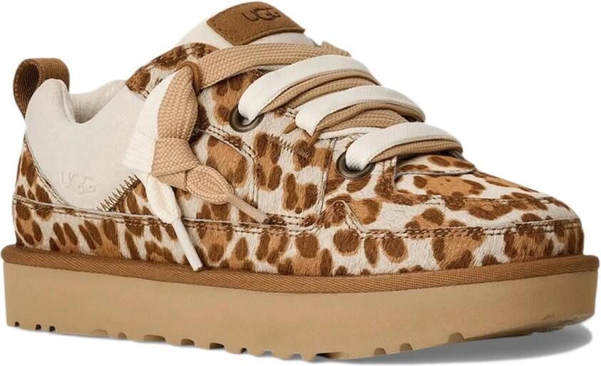 UGG Lo Lowmel Plains - Foto 2