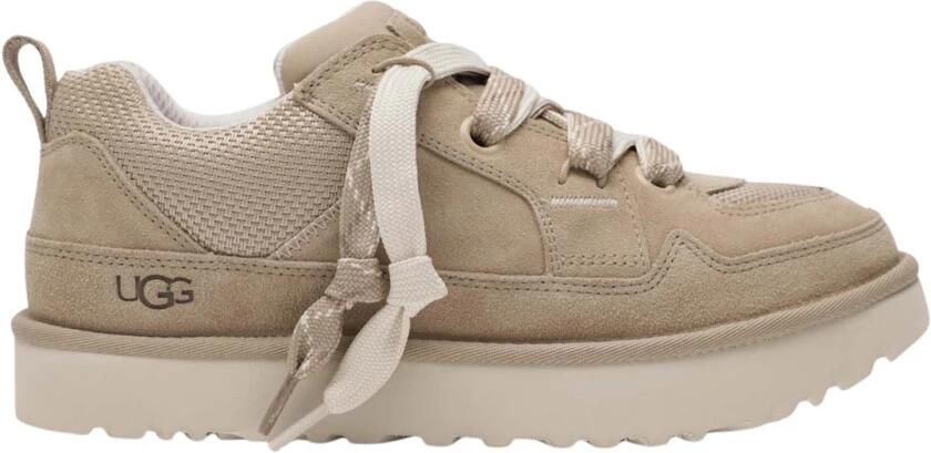 UGG Lo Lowmel Sneaker - Foto 3