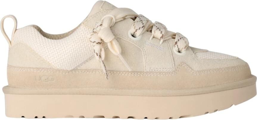 UGG Lo Lowmel Sneaker
