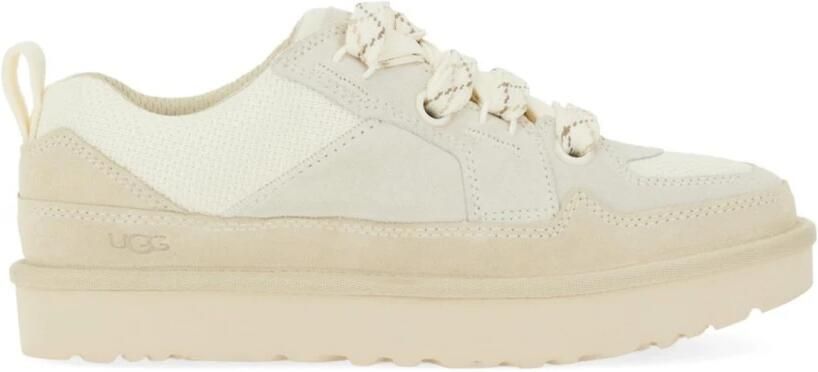 UGG Lo Lowmel Sneaker