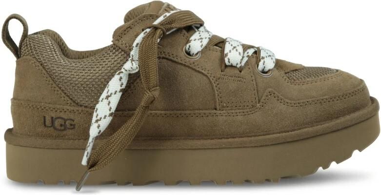 UGG Lo Lowmel Sneaker