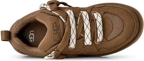 Ugg Australian Sneaker M Lo Lowmel Fashion Wear Volwassen - Foto 9