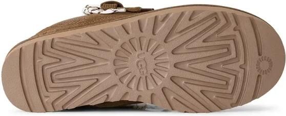 Ugg Australian Sneaker M Lo Lowmel Fashion Wear Volwassen - Foto 7