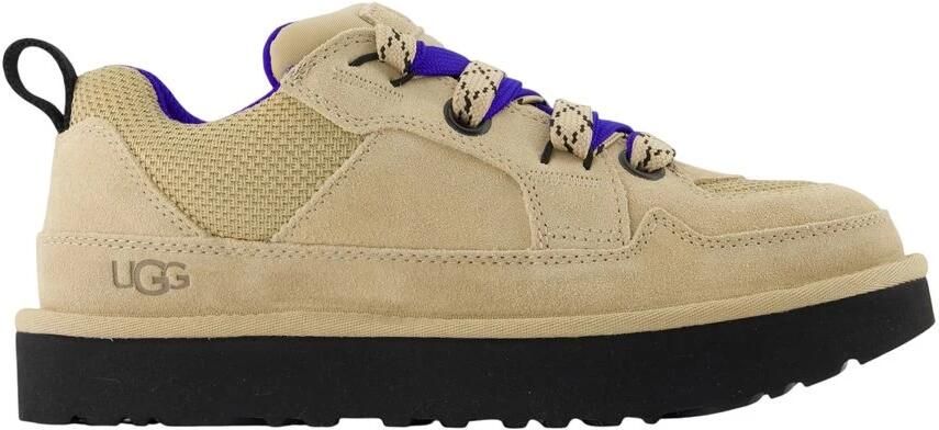 UGG Lo Lowmel Sneaker