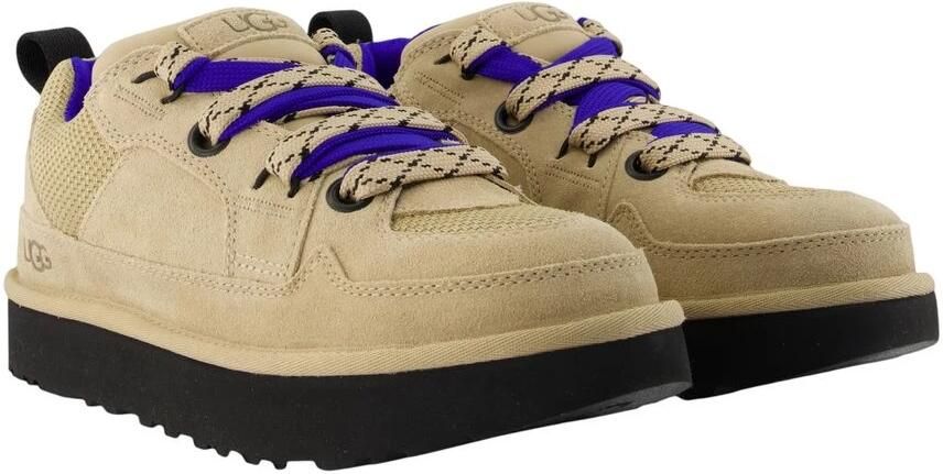 UGG Lo Lowmel Sneaker - Foto 2