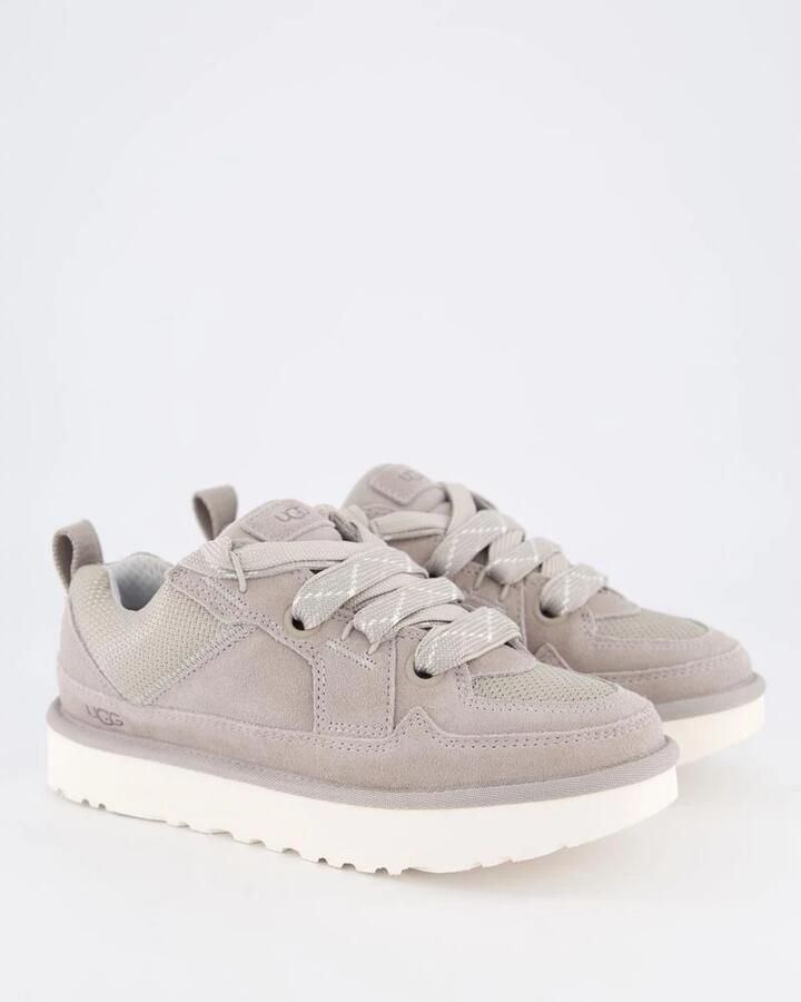 UGG Lo Lowmel Sneaker - Foto 4