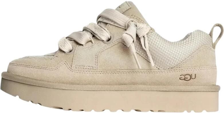 UGG Lo Lowmel Sneakers