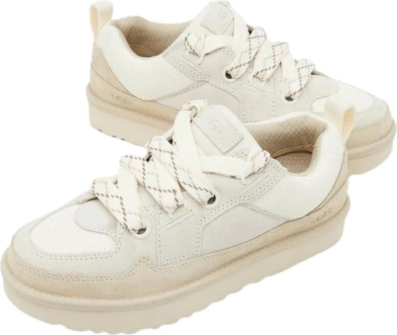 UGG Lo Lowmel Sneakers - Foto 2