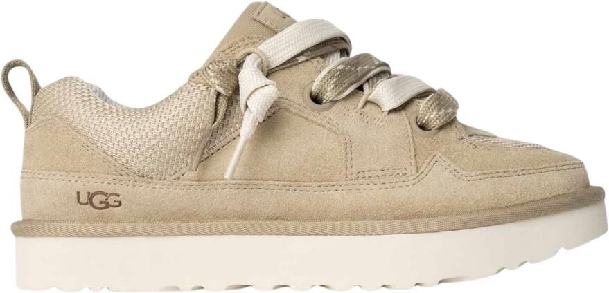 UGG Lo Lowmel Sneakers