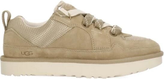 UGG Lo Lowmel Sneakers