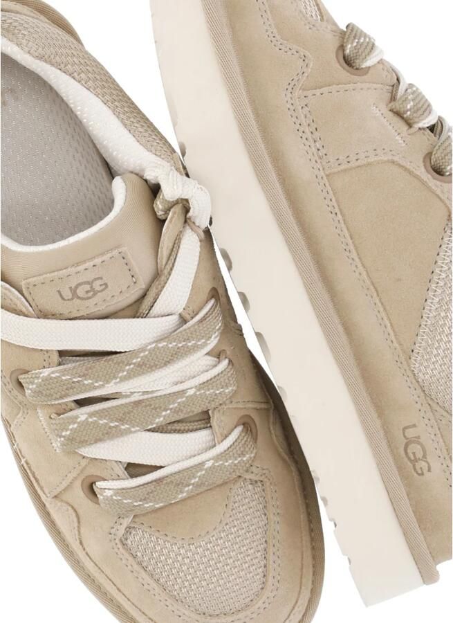 UGG Lo Lowmel Sneakers - Foto 2
