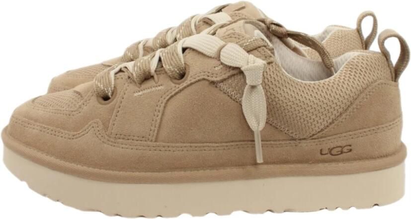 UGG Lo Lowmel Sneakers