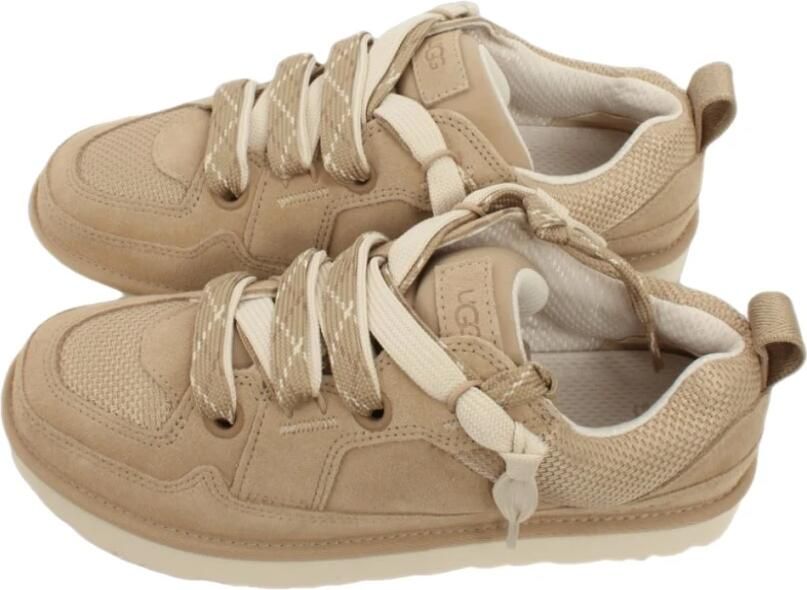 UGG Lo Lowmel Sneakers - Foto 2