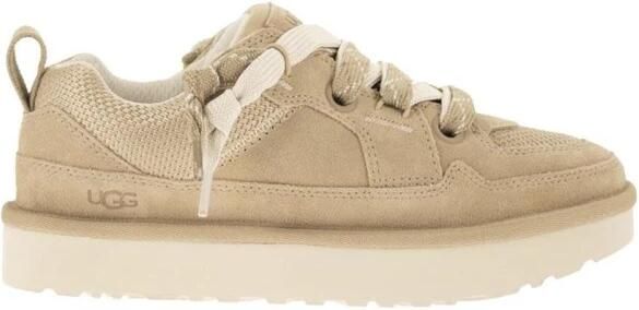 UGG Lo Lowmel Sneakers