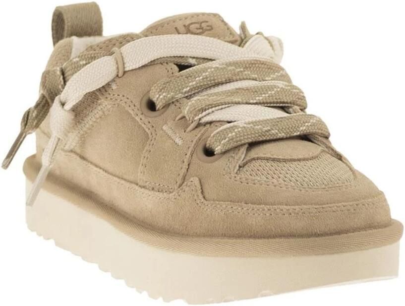 UGG Lo Lowmel Sneakers - Foto 3