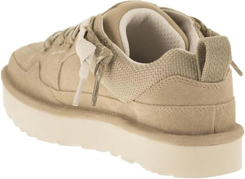 UGG Lo Lowmel Sneakers - Foto 4