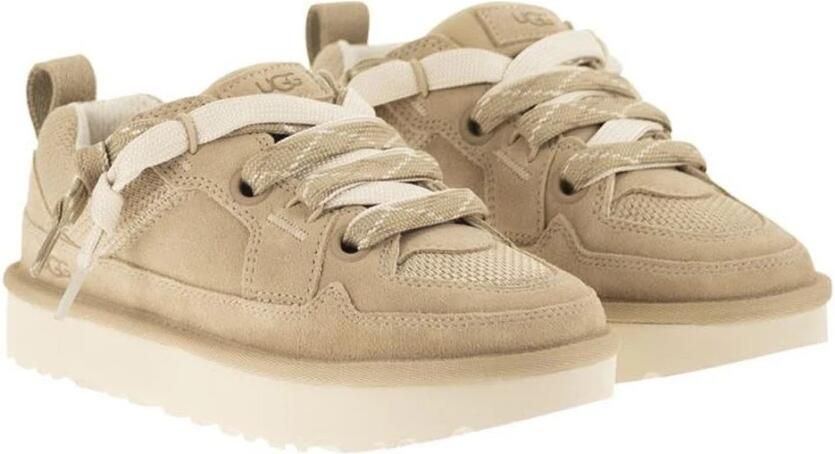 UGG Lo Lowmel Sneakers - Foto 5