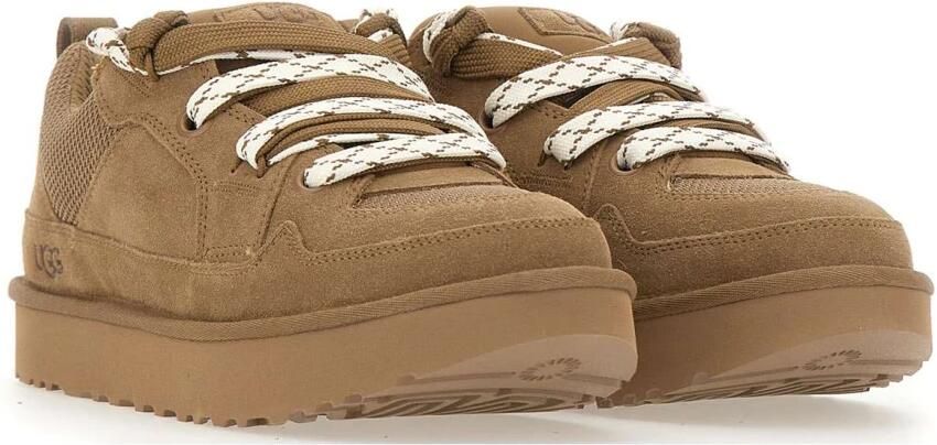 Ugg Australian Sneaker M Lo Lowmel Fashion Wear Volwassen - Foto 11