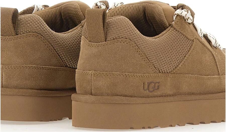 Ugg Australian Sneaker M Lo Lowmel Fashion Wear Volwassen - Foto 8