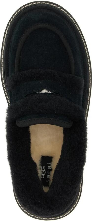 Ugg sacai-loafer in Black - Foto 2