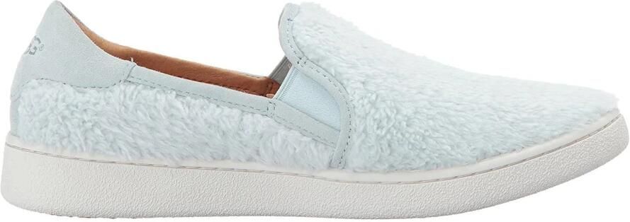 UGG Sportieve veterschoen 'Ricci' blauw