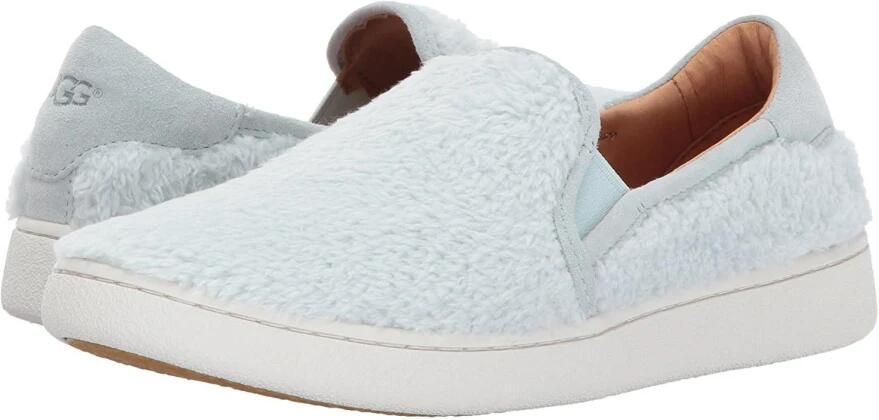 UGG Sportieve veterschoen 'Ricci' blauw - Foto 4
