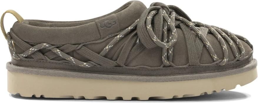 Ugg Tasman Lace in Dried Oregano