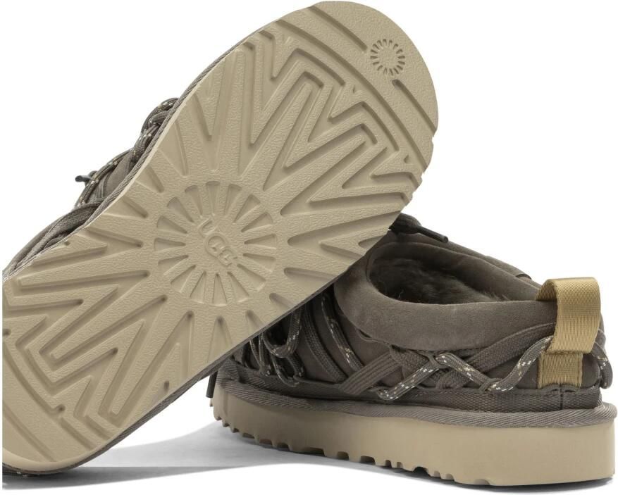 Ugg Tasman Lace in Dried Oregano - Foto 2