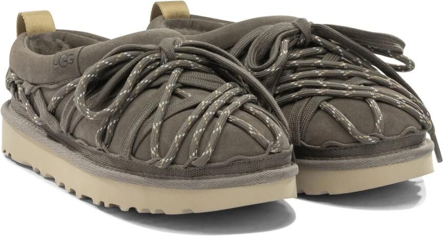 Ugg Tasman Lace in Dried Oregano - Foto 3