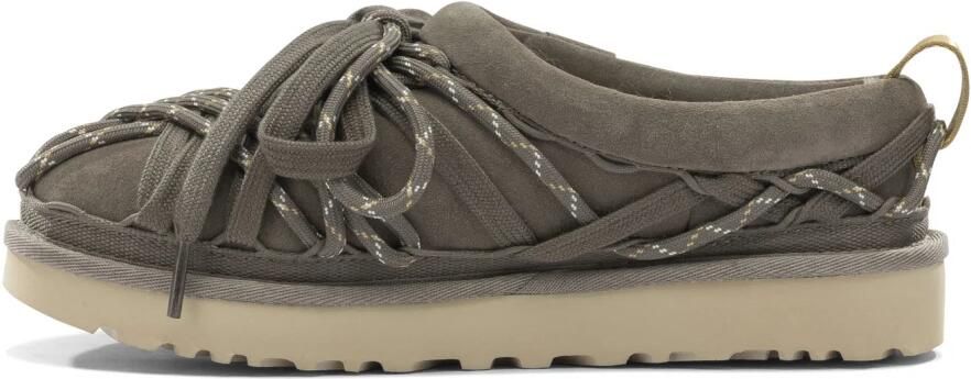 Ugg Tasman Lace in Dried Oregano - Foto 5