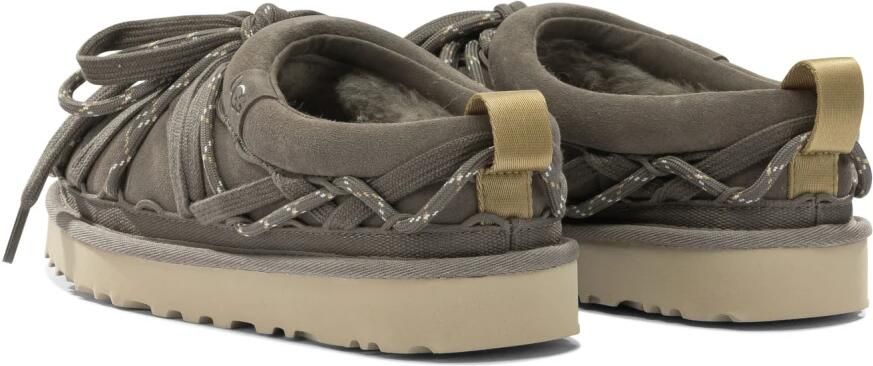 Ugg Tasman Lace in Dried Oregano - Foto 4
