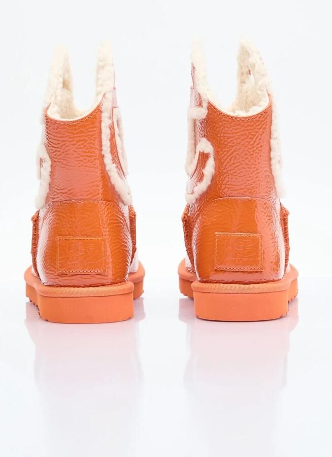 UGG Logo Mini Crinkle - Foto 6