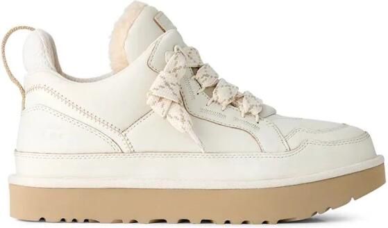 UGG Lowmel Contrast