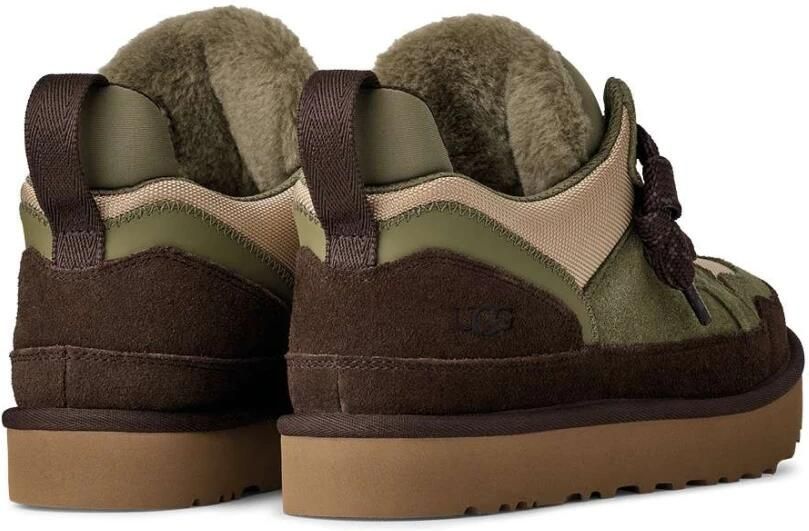 UGG Lowmel Enkellaarsjes