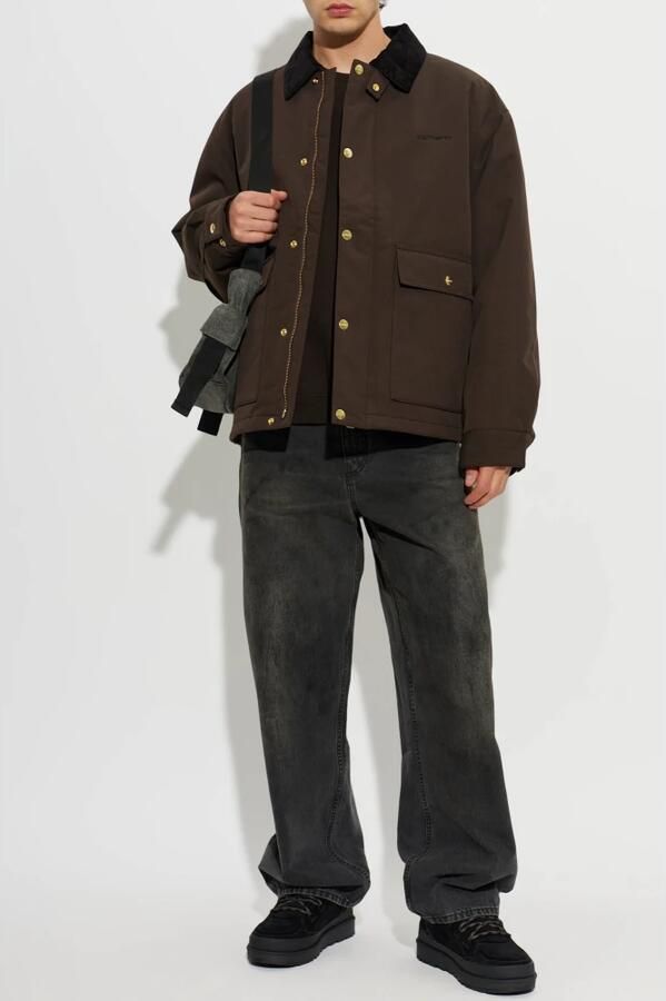 UGG Lowmel Guard GTX Trainer - Foto 6