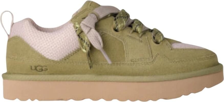 Ugg Lage Sneakers Lowmel Lo Urban Jungle