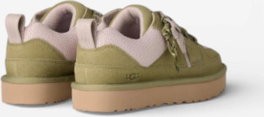 Ugg Lage Sneakers Lowmel Lo Urban Jungle - Foto 2