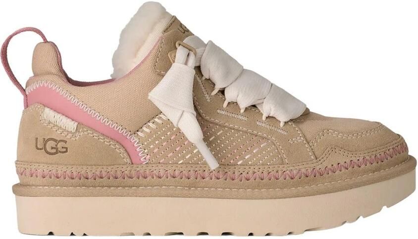 UGG Lowmel Meadow Sneakers