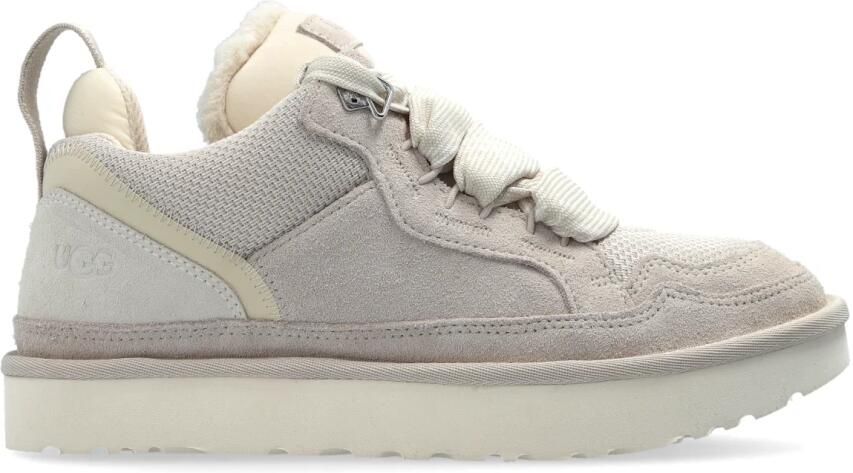 Ugg Lowmel 1144032 CERA ceramic lichtgrijs