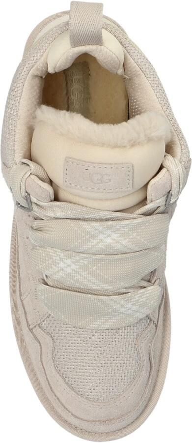 Ugg Lowmel 1144032 CERA ceramic lichtgrijs - Foto 2