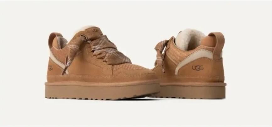 UGG Lowmel Sneaker