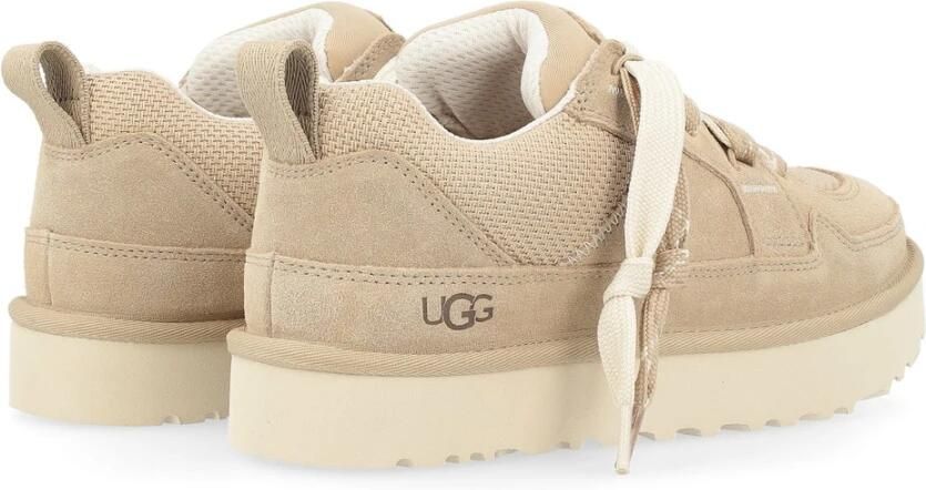 UGG Lowmel Sneaker