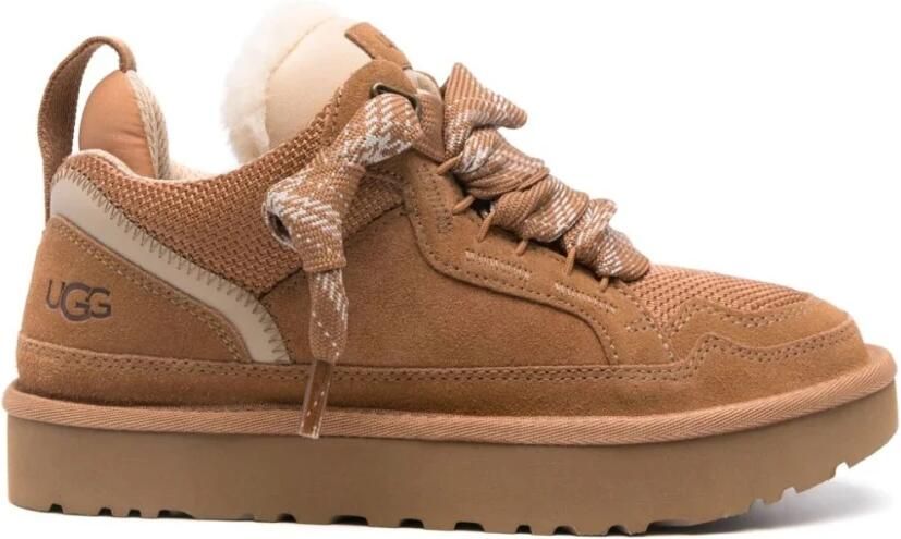 UGG Lowmel Sneaker