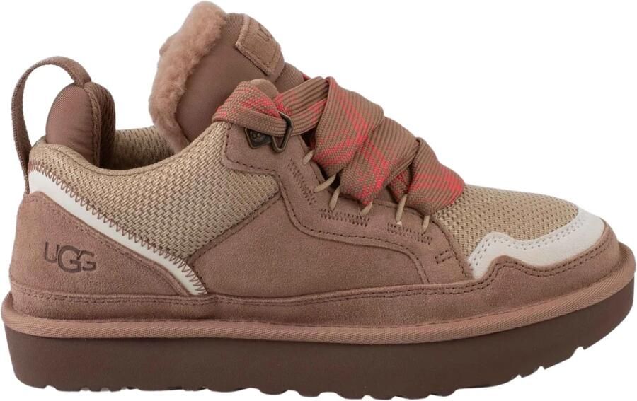 UGG Lowmel Sneaker