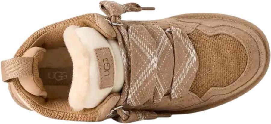 UGG Sneakers Lage sneakers 1144032 Beige - Foto 8