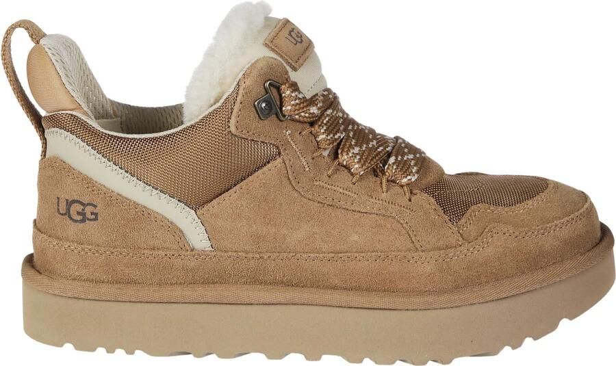 UGG Lowmel Sneaker