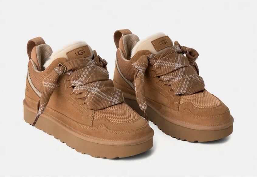 UGG Lowmel Sneaker - Foto 4
