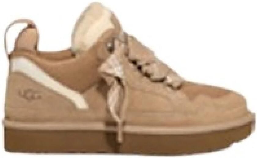 UGG Lowmel Sneaker