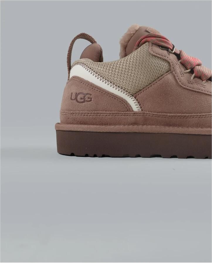 UGG Lowmel Sneakers