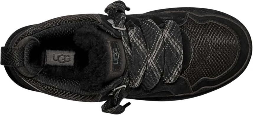 Ugg Ultieme stijl en comfort sneakers Black Dames - Foto 3